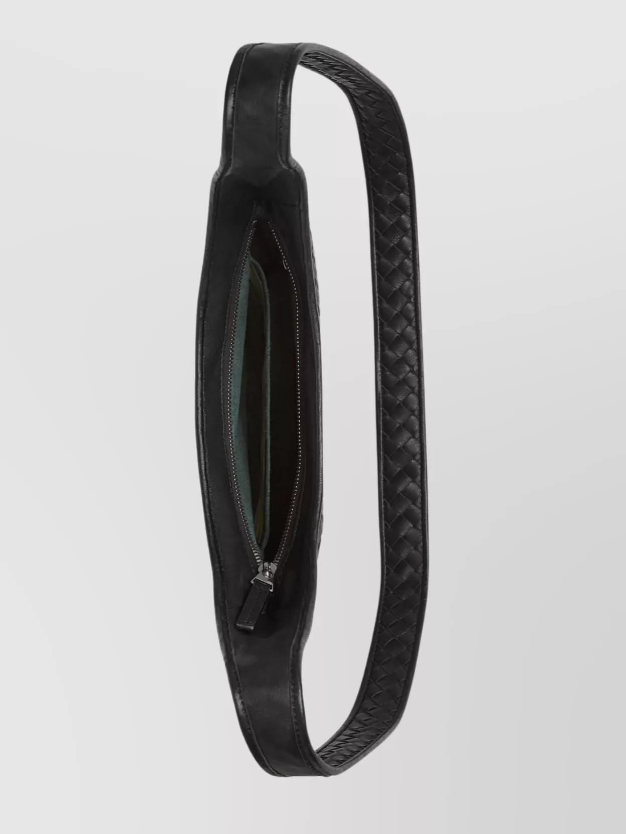 Bottega Veneta Petite Veneto Crossbody Bag