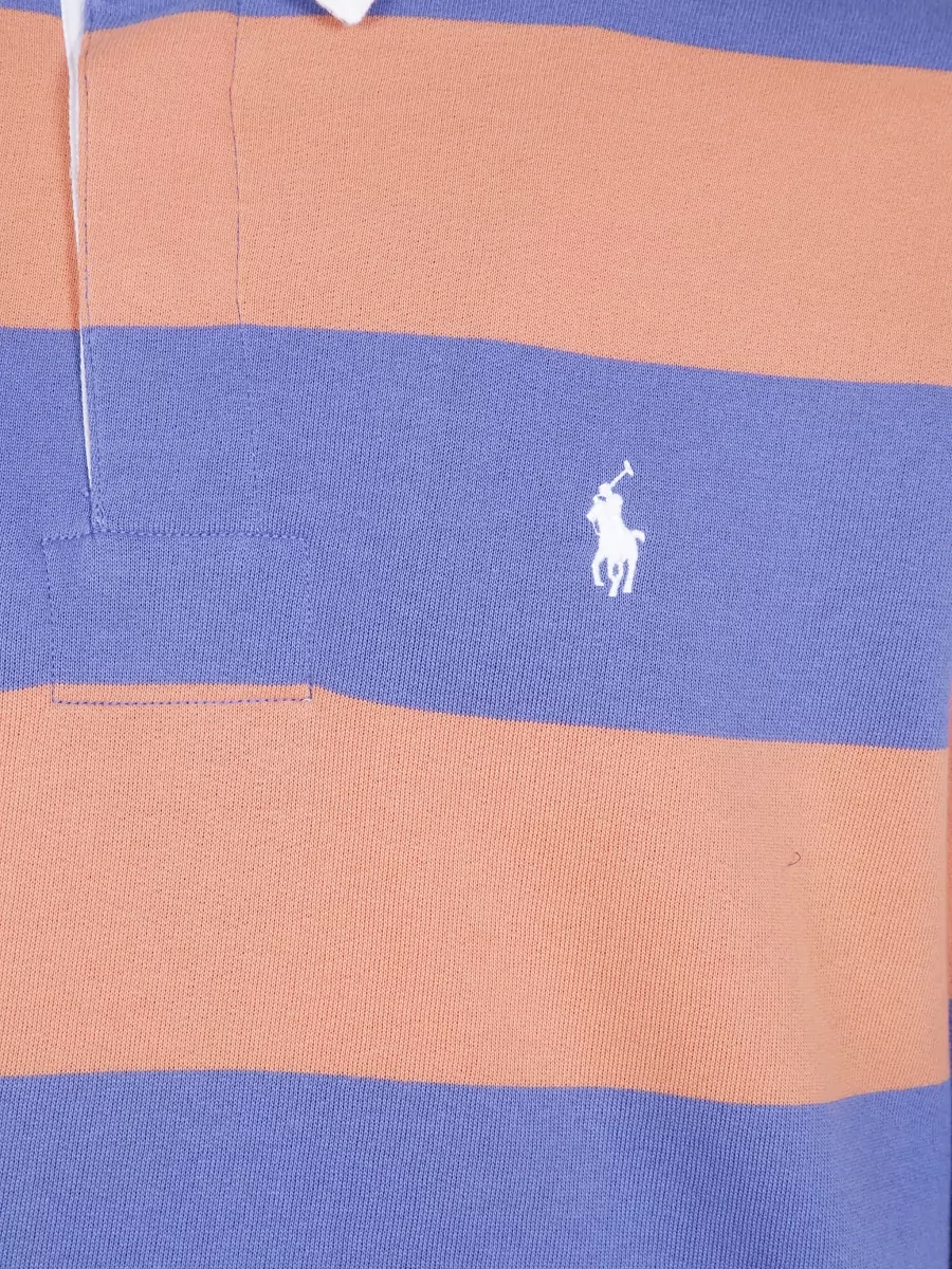Polo Ralph Lauren Knit Rugby Pullover