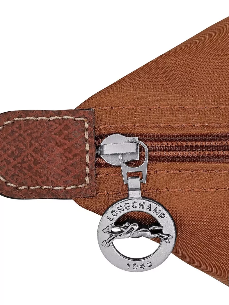 Longchamp Le Pliage L Tote Bag Top Handles
