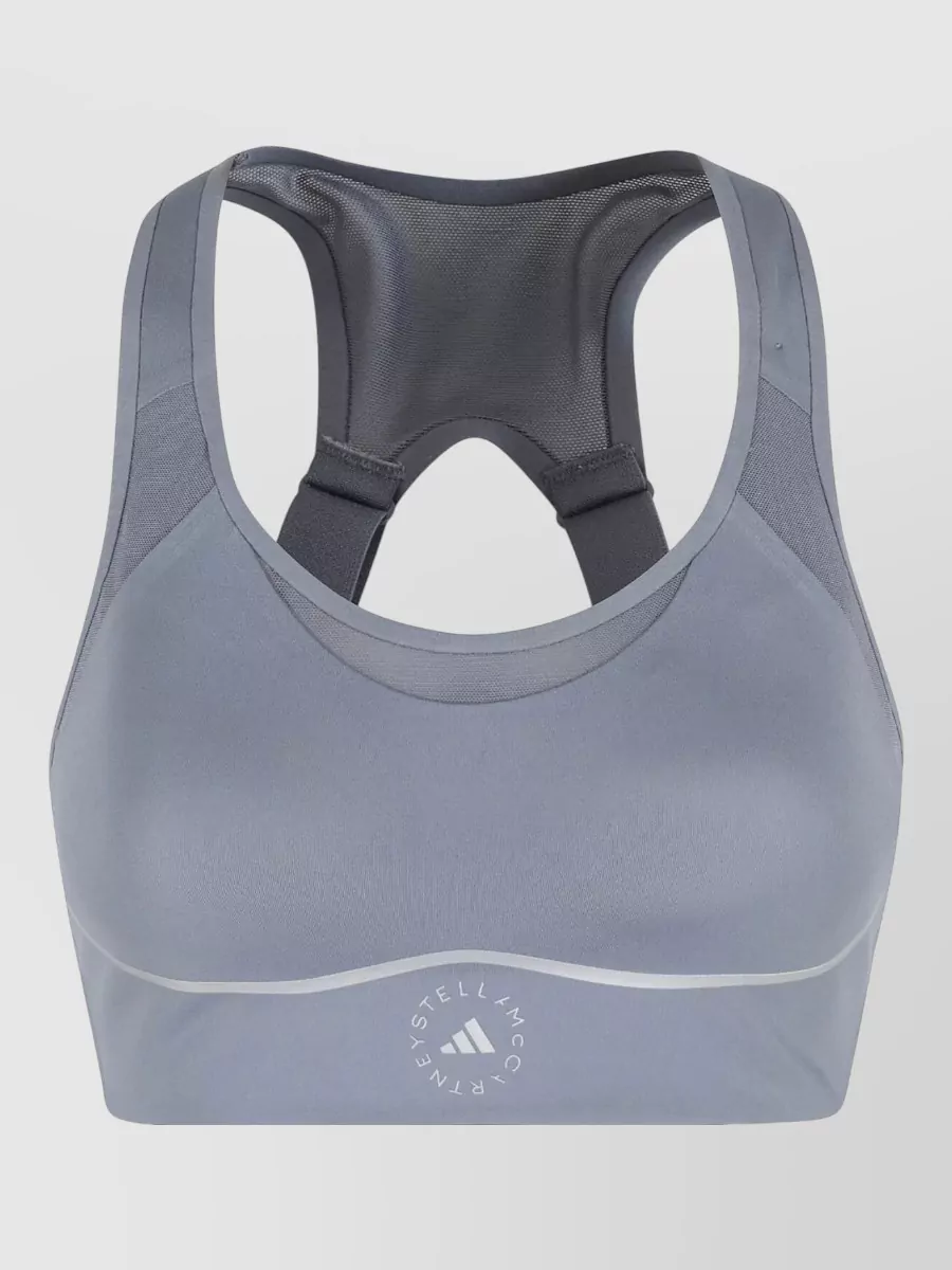 Adidas By Stella Mccartney Sports Bra