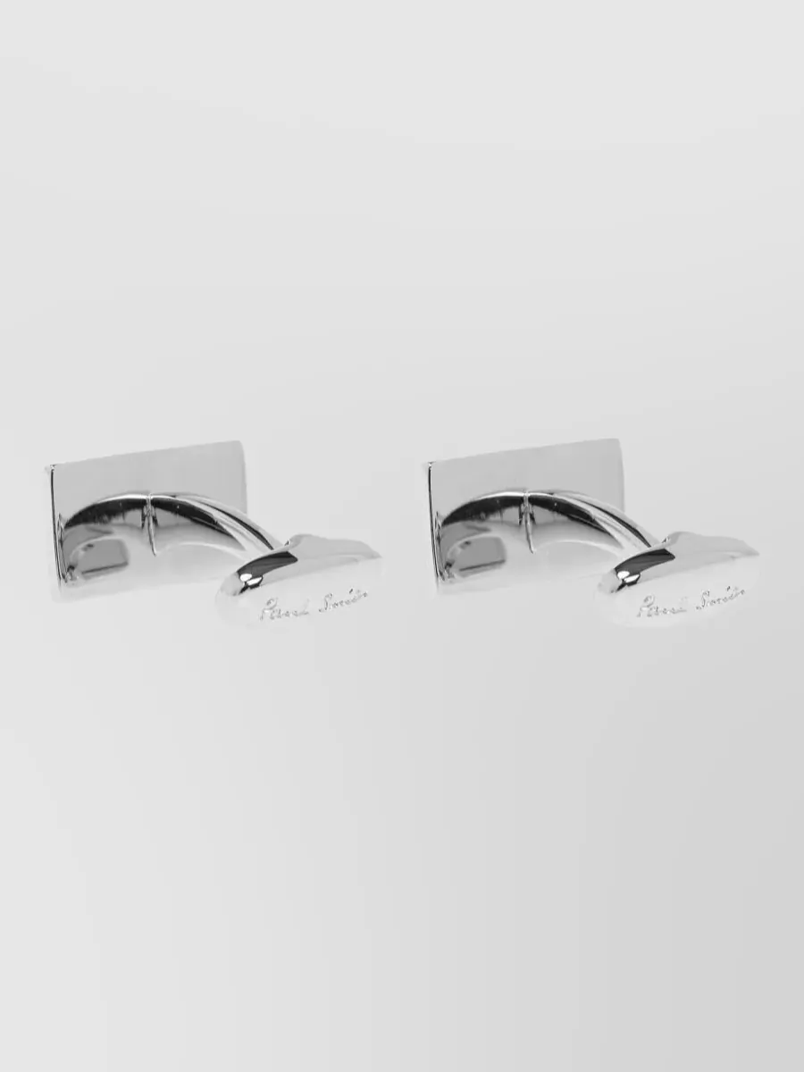 Paul Smith Airmail Cufflinks