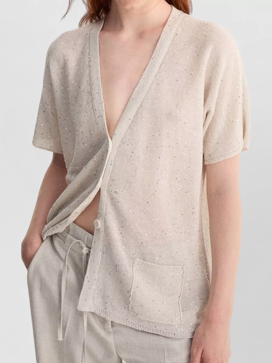 Biancalancia Cardigan