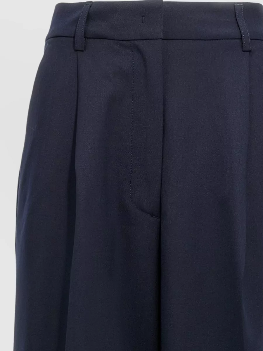 Thelatest Wide-Leg Trousers