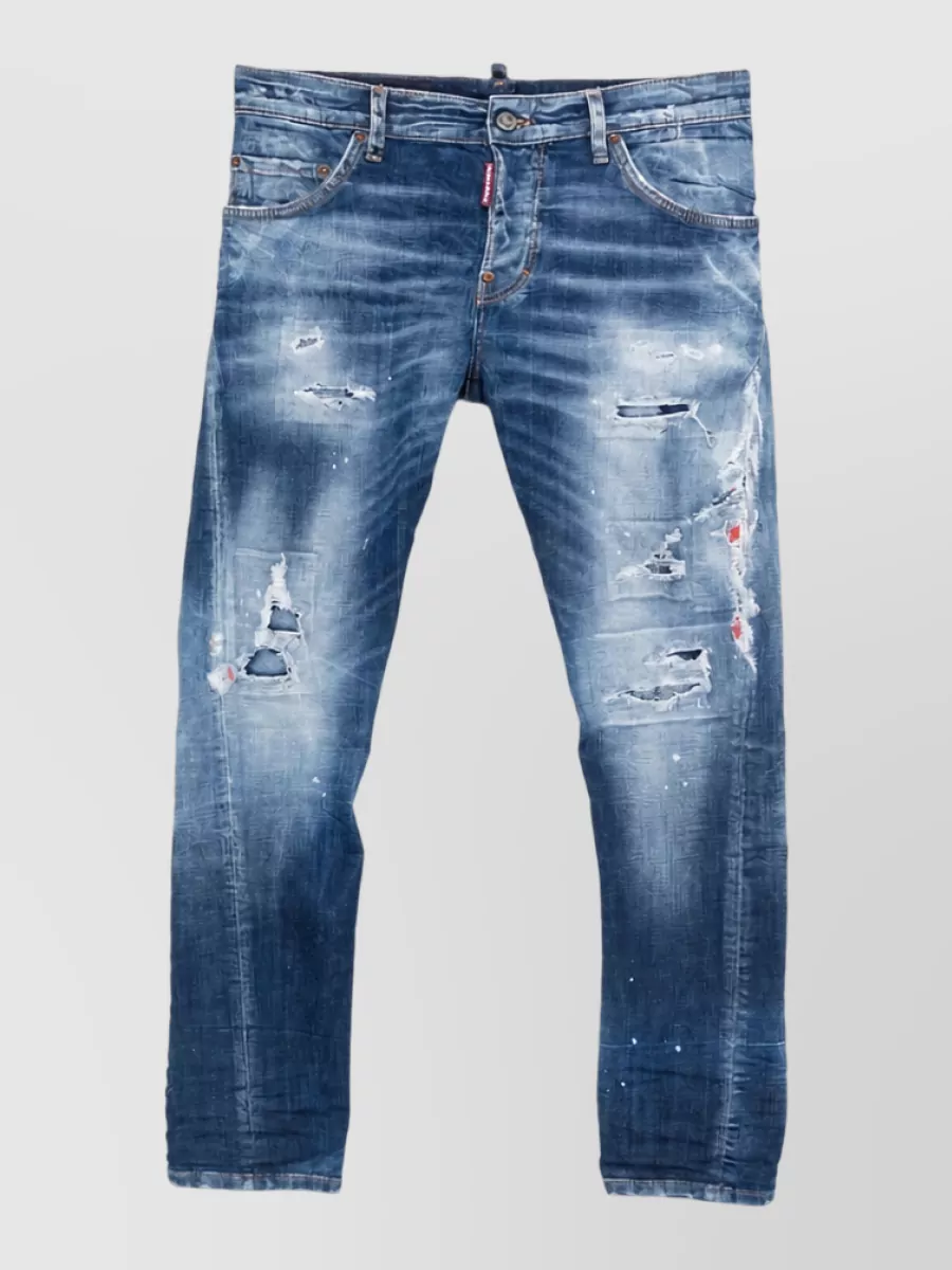 Dsquared2 denim jeans