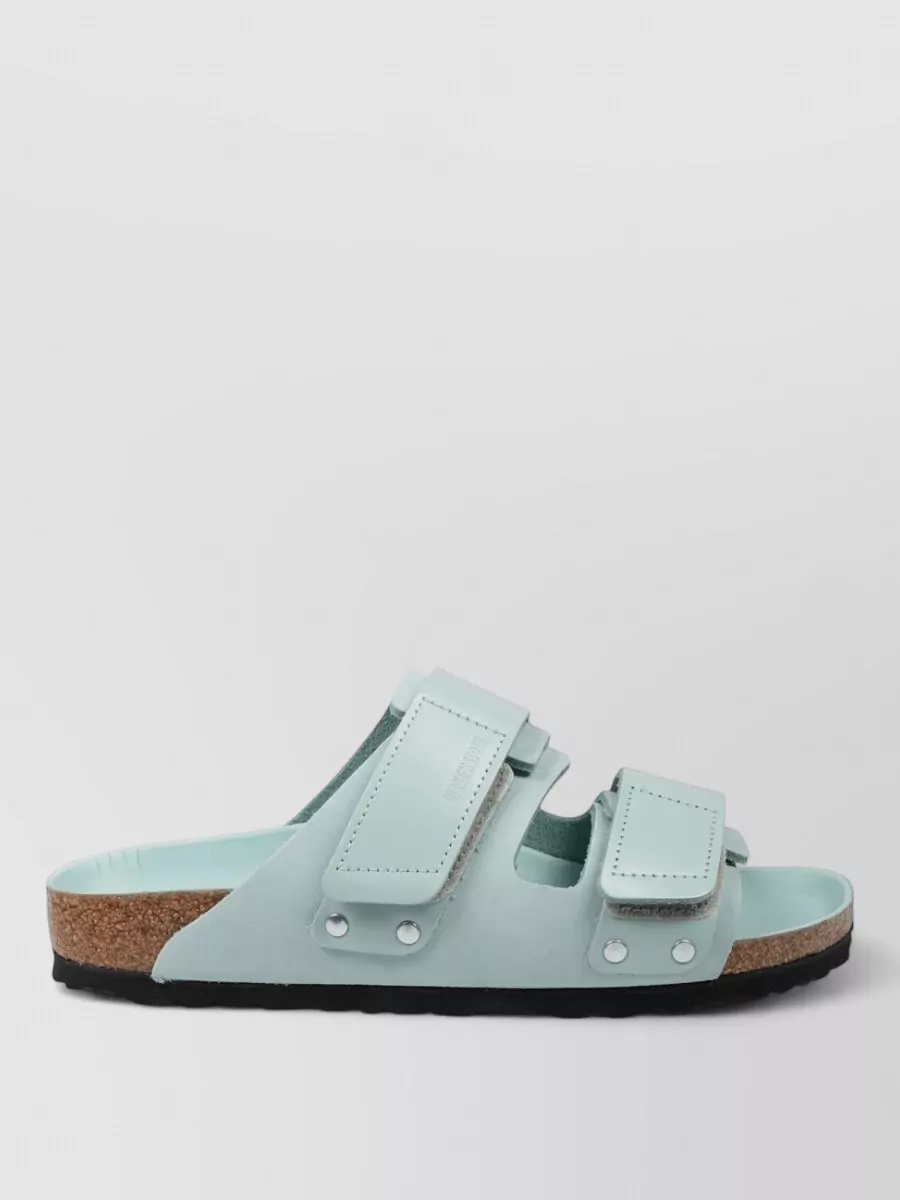 Birkenstock Leather Sandals