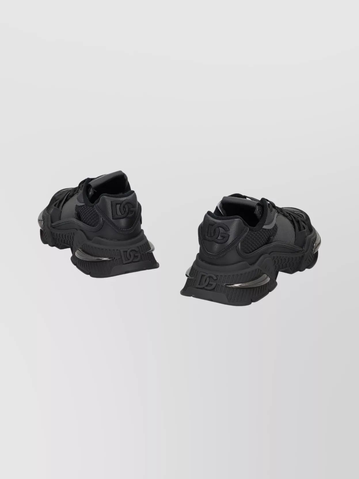 Dolce&Gabbana Airmaster Low-Top Breathable Sneakers