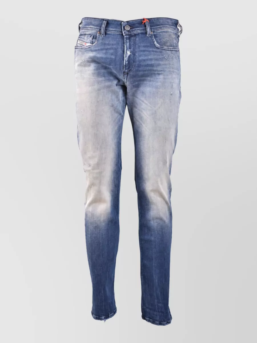 Diesel skinny jeans