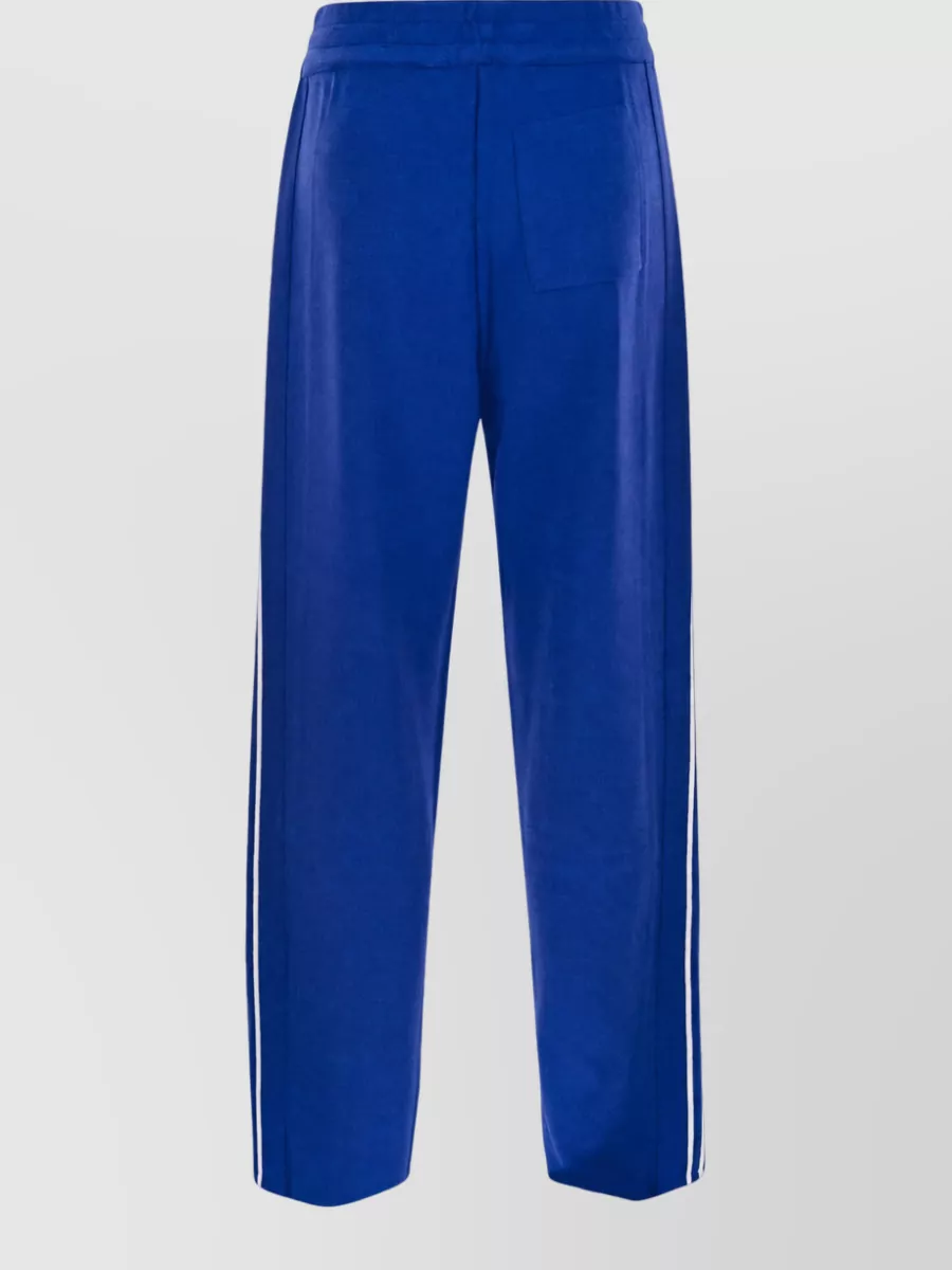 Autry Knitted Viscose Joggers