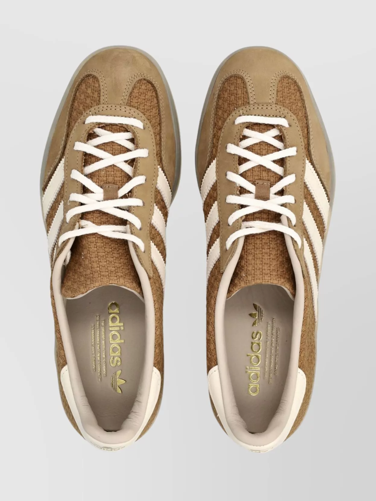 adidas gazelle silver green womens adidas Originals x BAPE Jacquard Relaxed Men's Track Pants main image 1