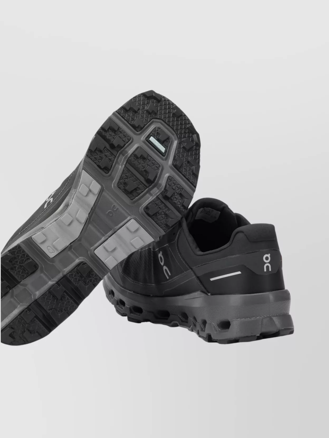 On Running Casual Sneakers And Slip-On Footwear