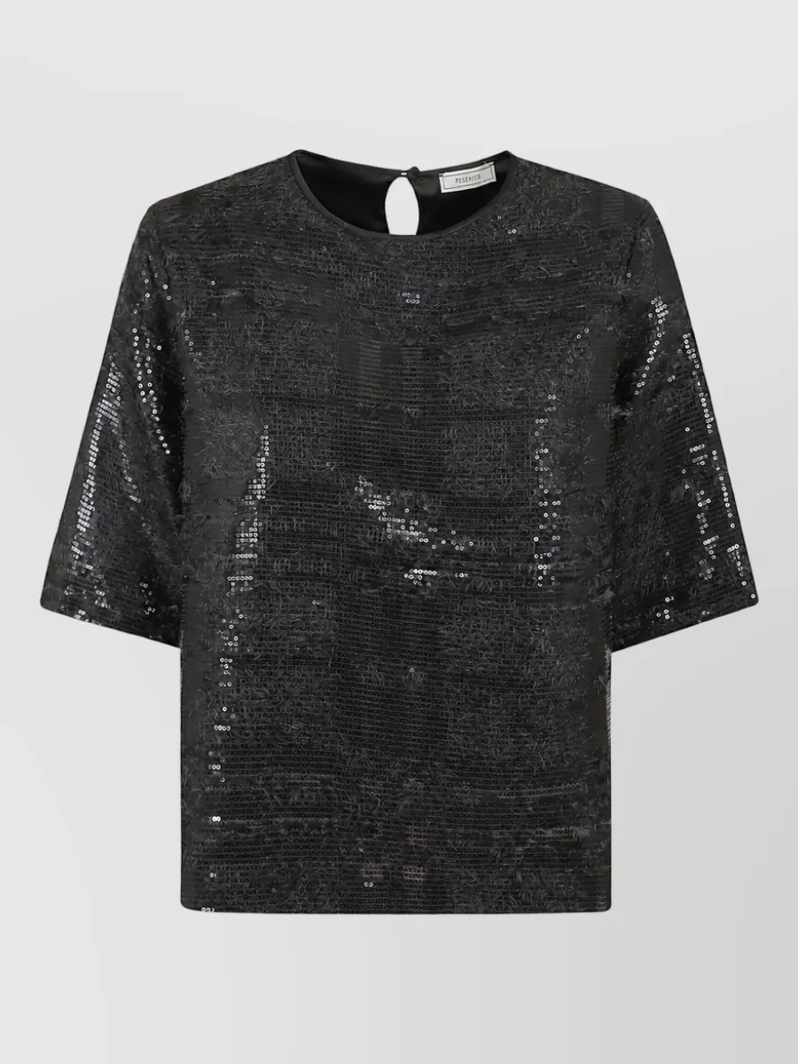 Peserico blouse