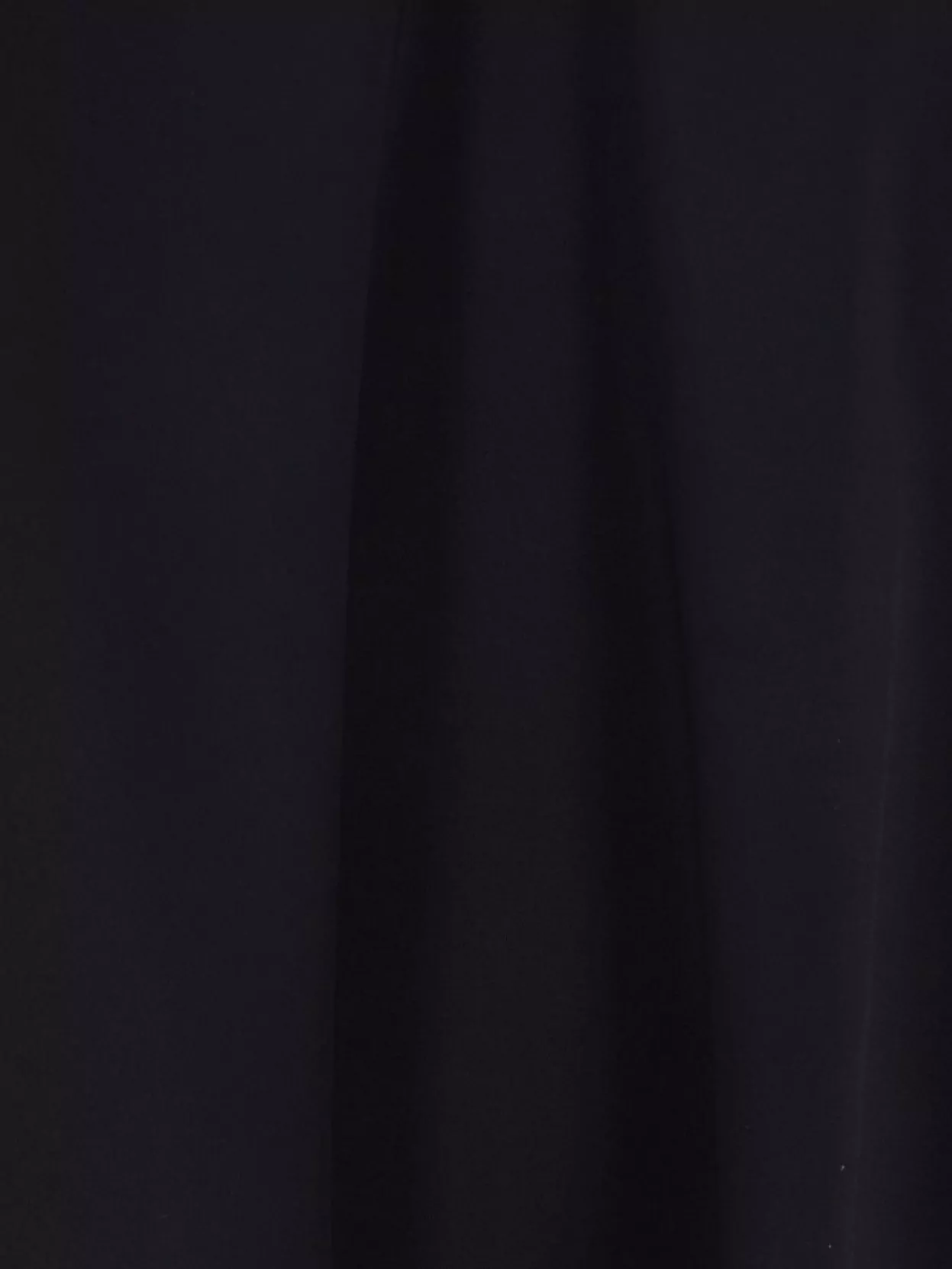 Loewe Short Dress With Halterneck And Open Back