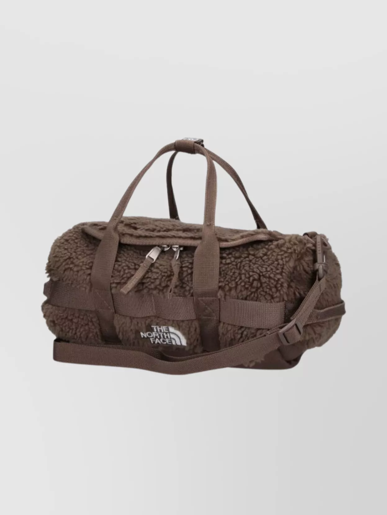 The North Face Travel Bag With Adjustable Shoulder Strap