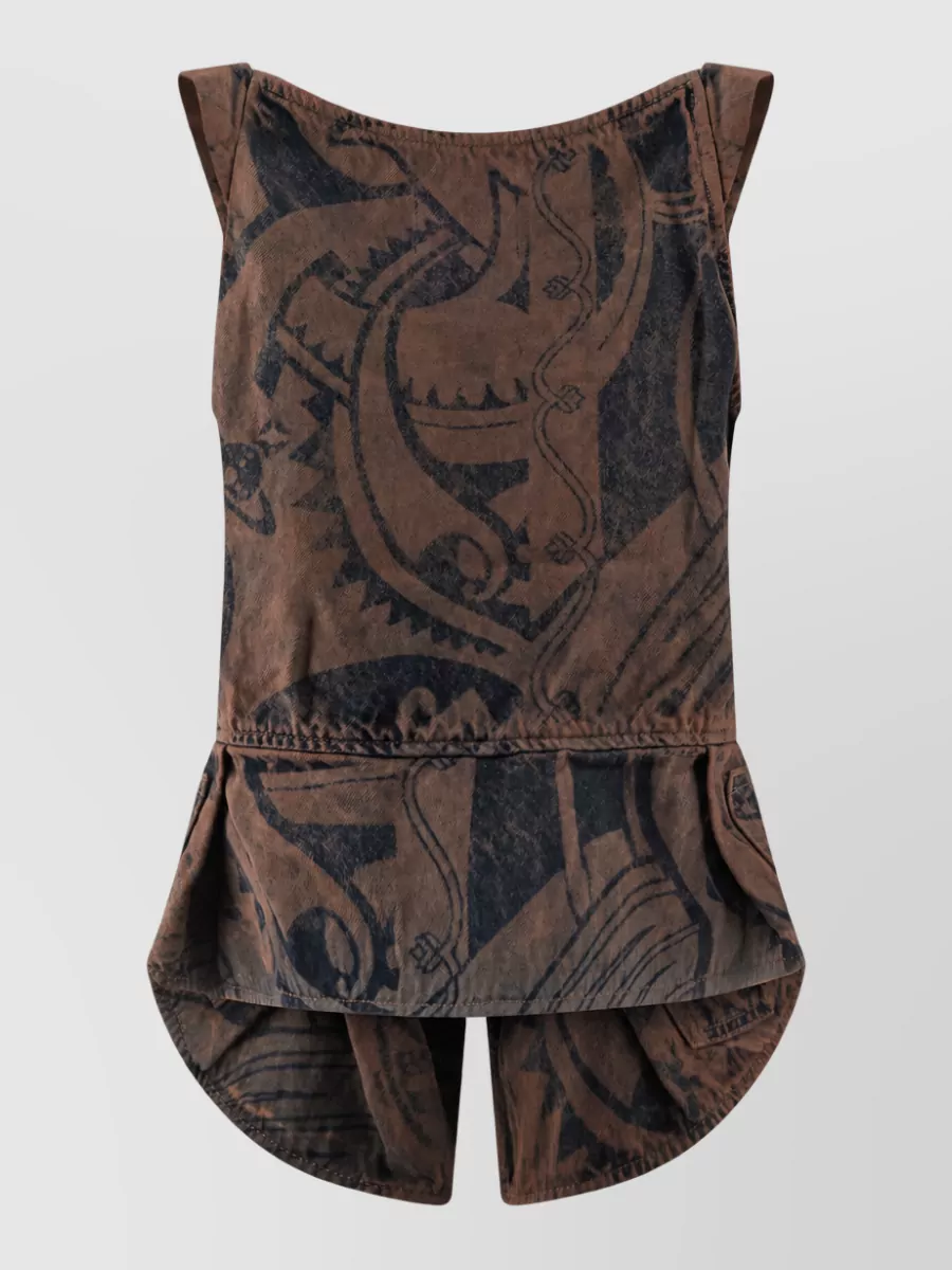 Vivienne Westwood Tank Top
