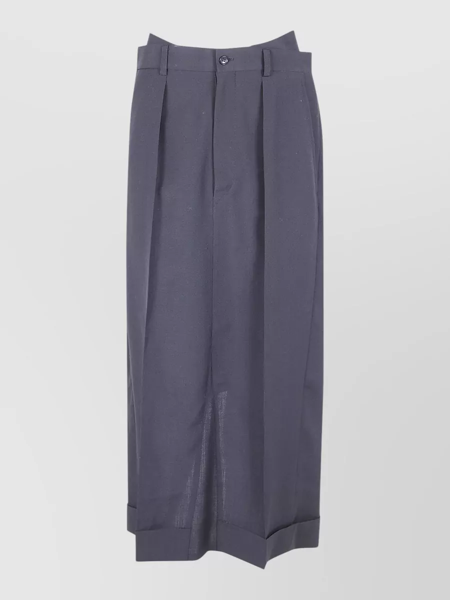 Junya Watanabe Tailored Trousers