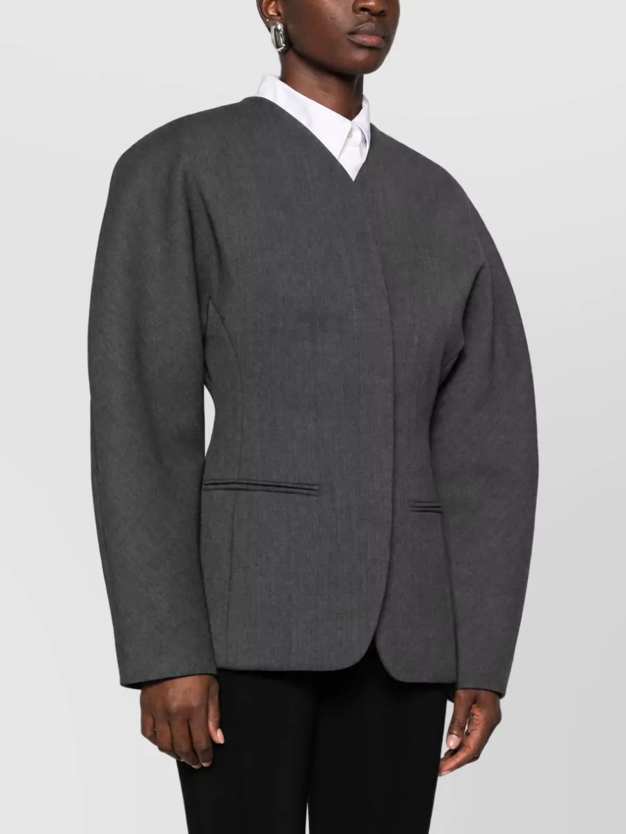 Jacquemus Suit Jacket