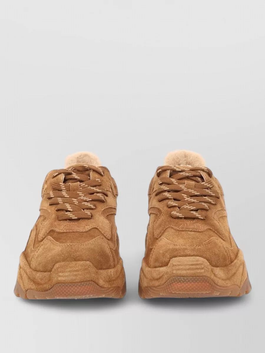 Ash low-top sneakers