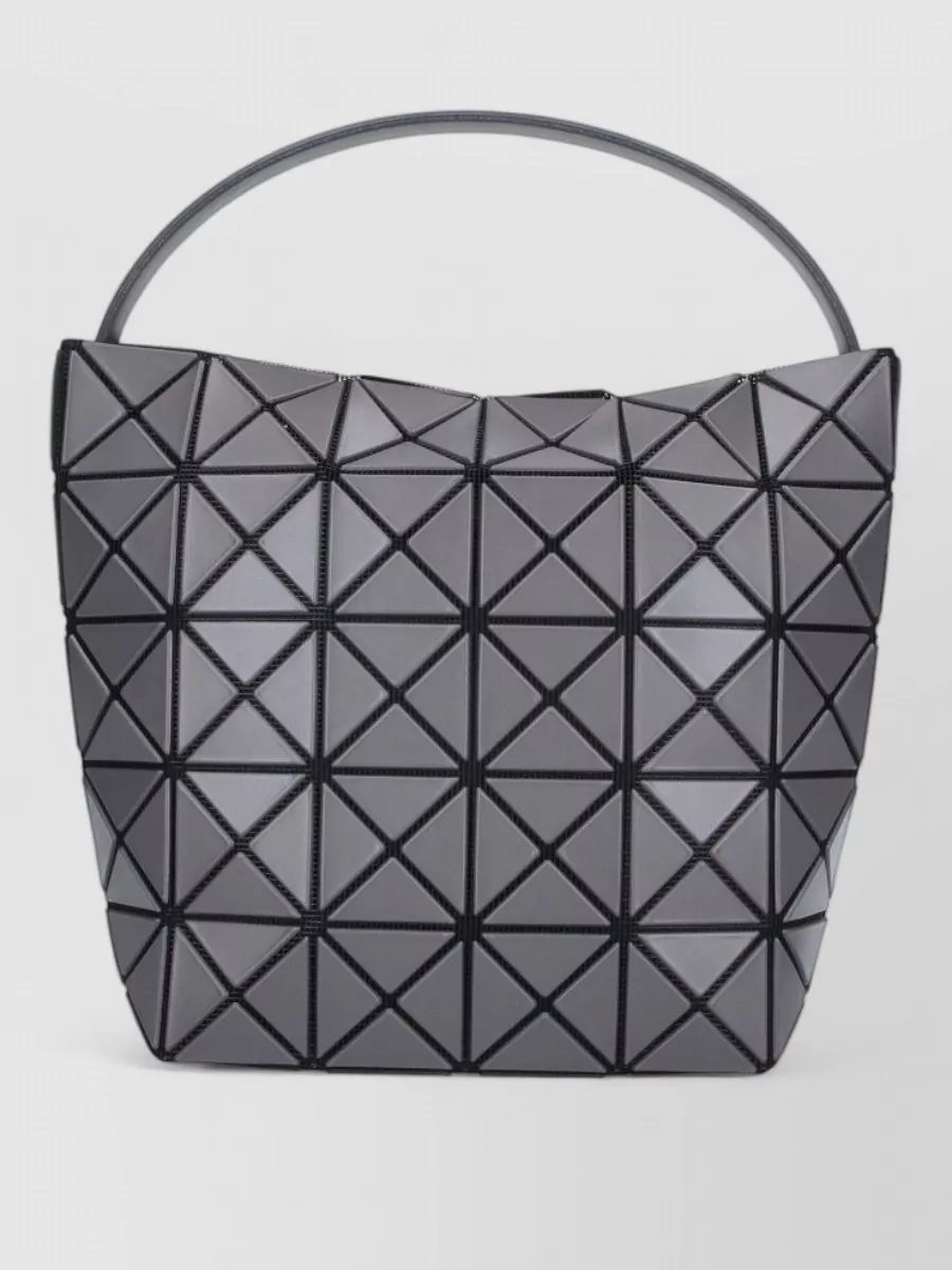 Bao Bao Issey Miyake Bucket Bag