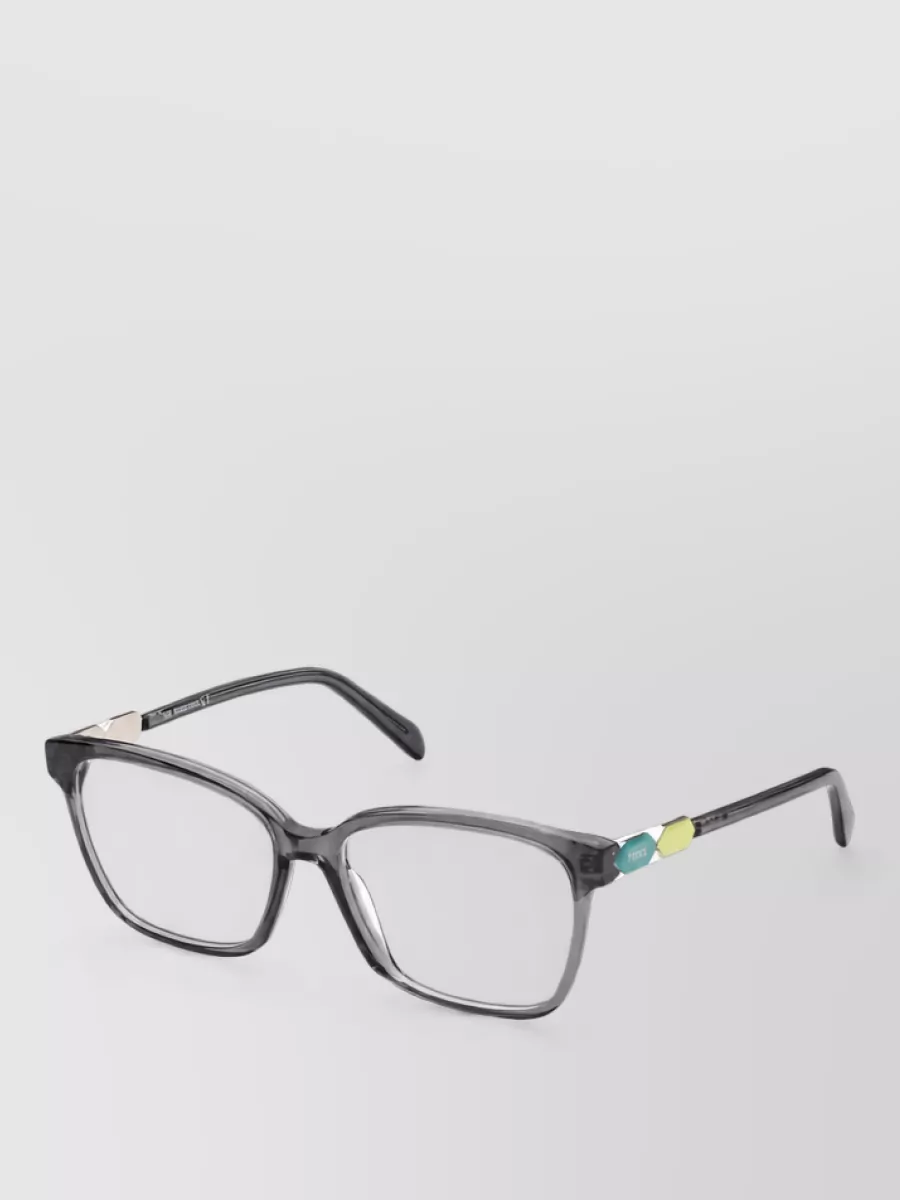 Pucci Acetate Sunglasses