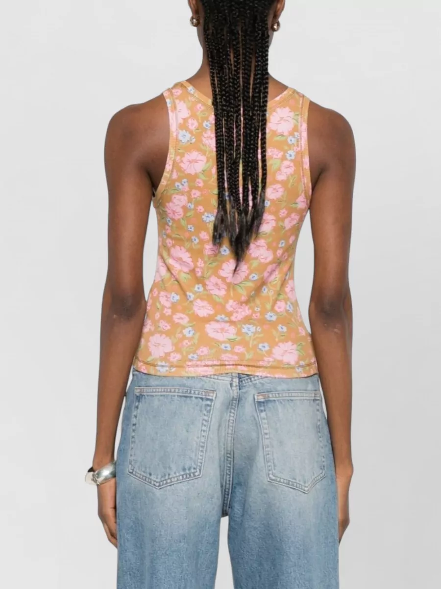 Diesel Sleeveless Top