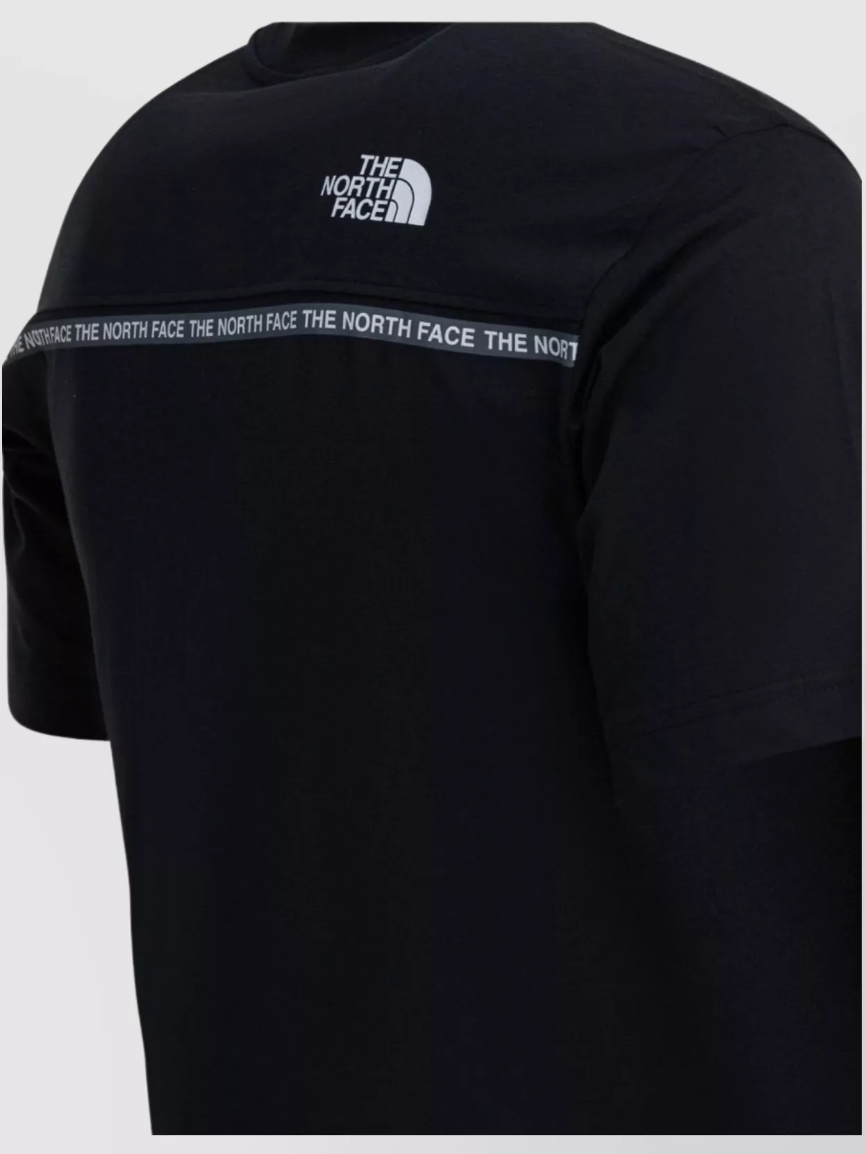 The North Face Zumu Crew Neck Short Sleeve T-Shirt
