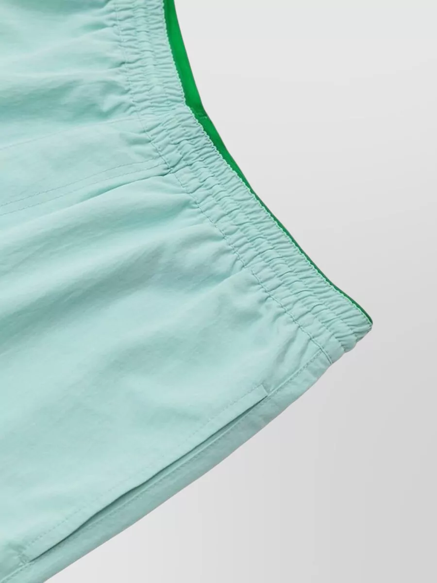 Bottega Veneta Relaxed-Fit Chino Shorts