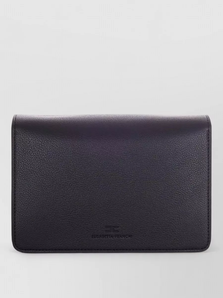 Elisabetta Franchi Crossbody Bag