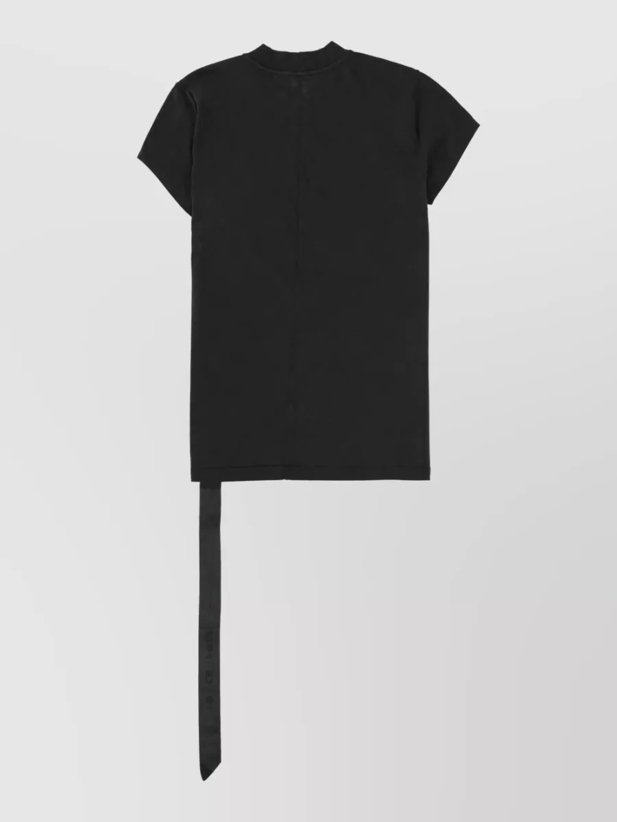 Rick Owens Drkshdw Cotton T-Shirt