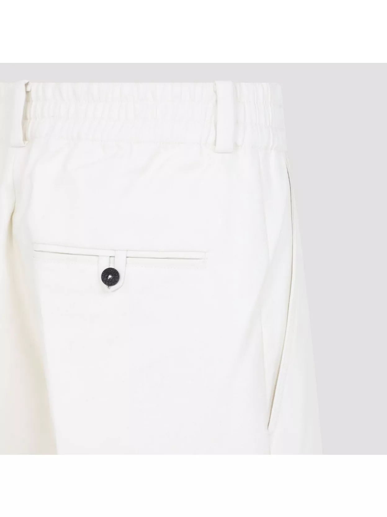 Jacquemus The Croisière Tailored Pants