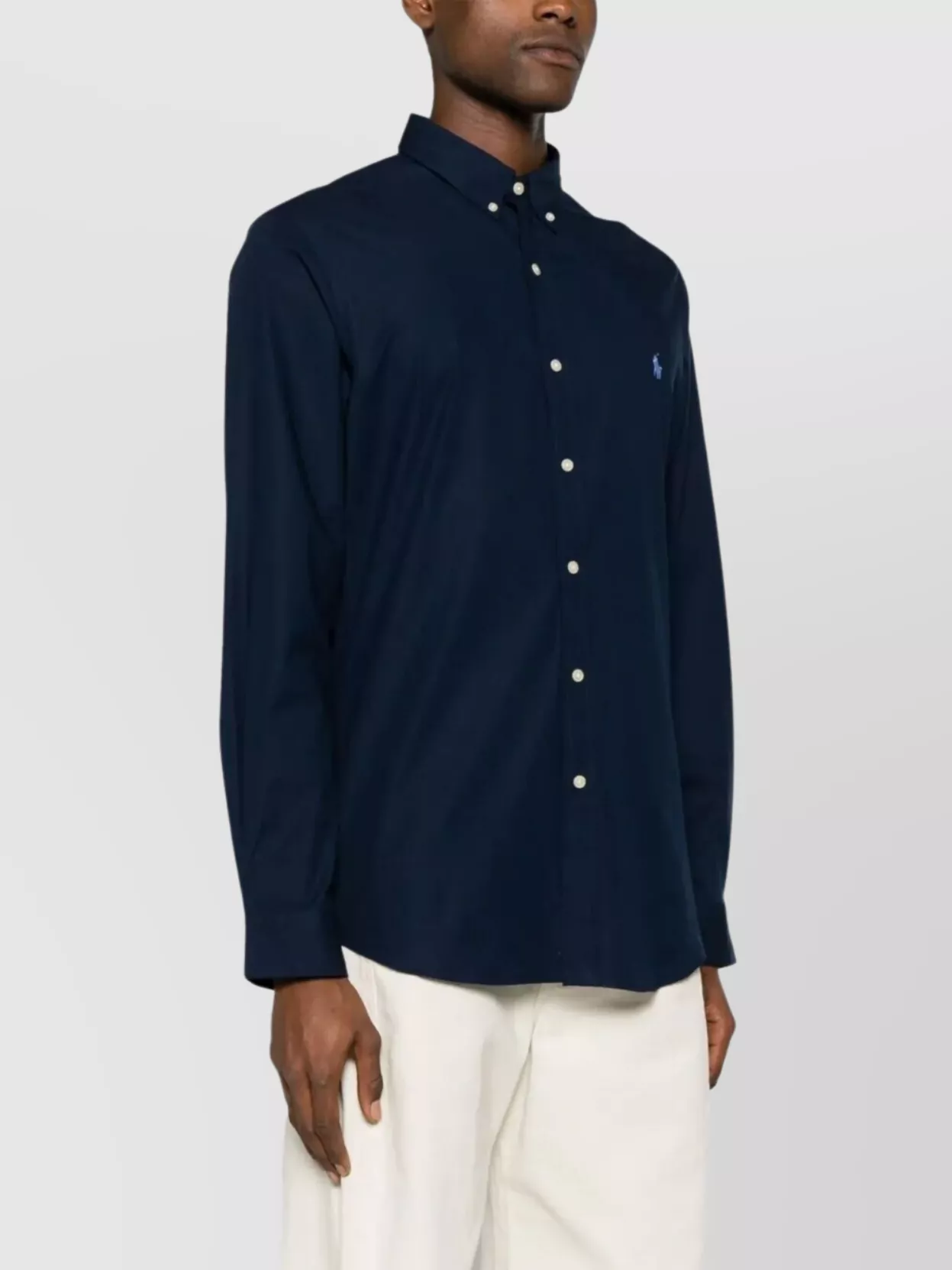 Polo Ralph Lauren Long-Sleeve Shirt