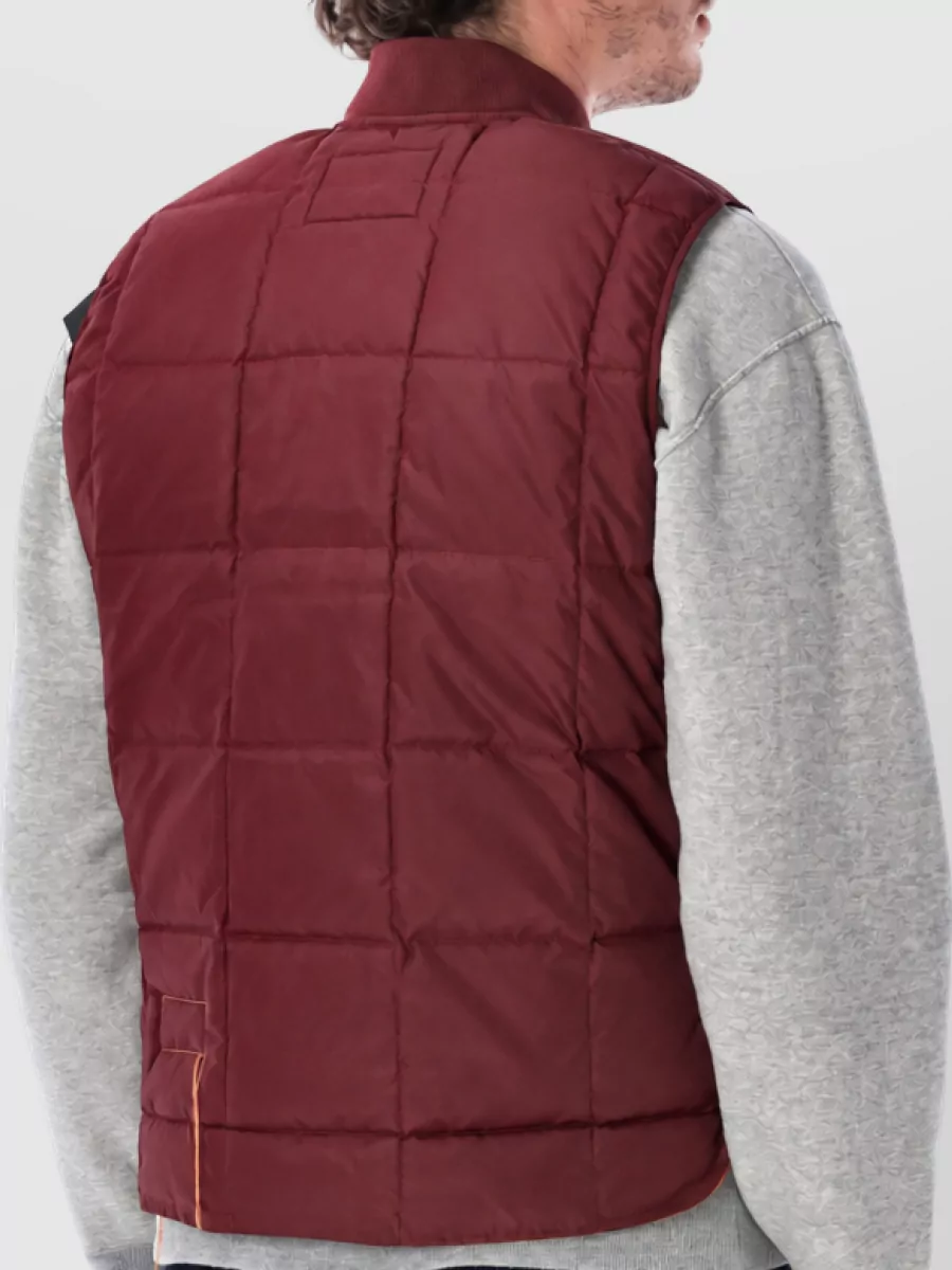 Fortela Down Padded Gilet