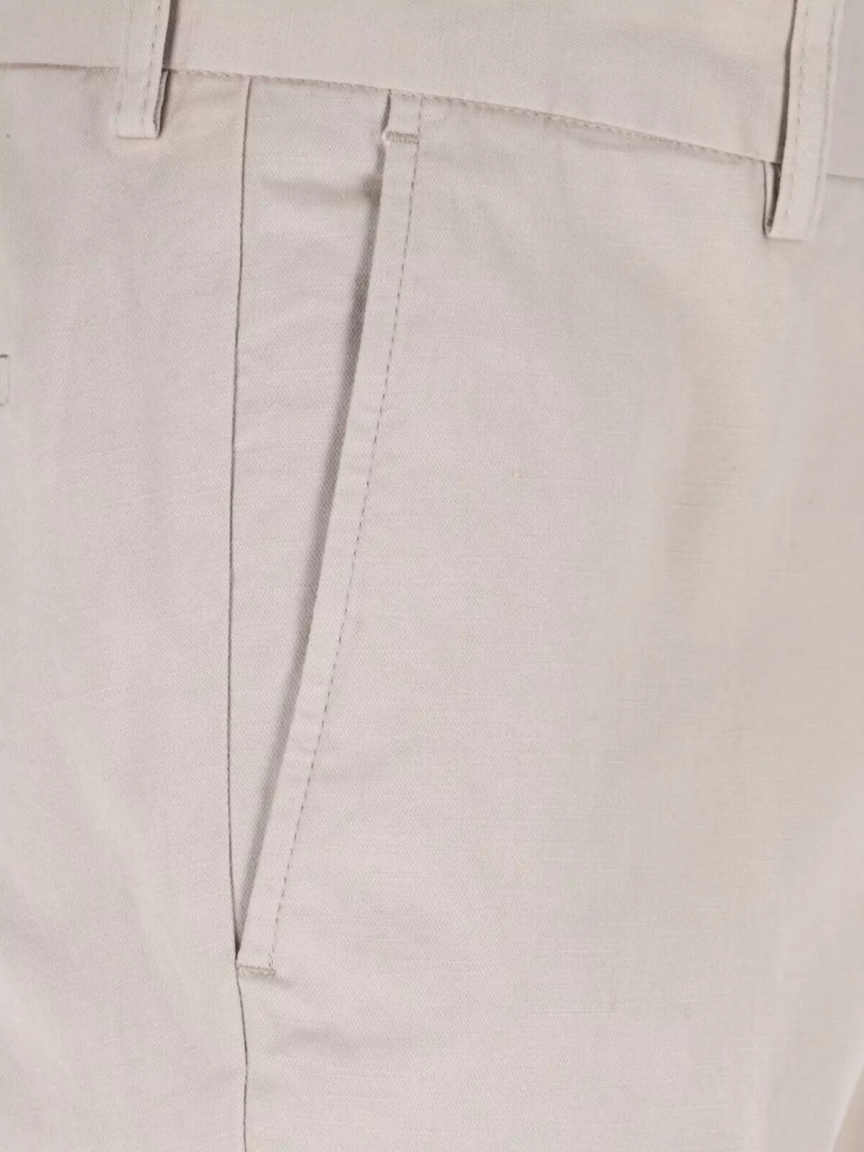 Incotex Tailored Trousers With Pockets And Loops