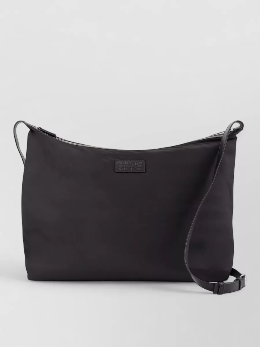 Mm6 Maison Margiela crossbody pouch nylon shoulder bag