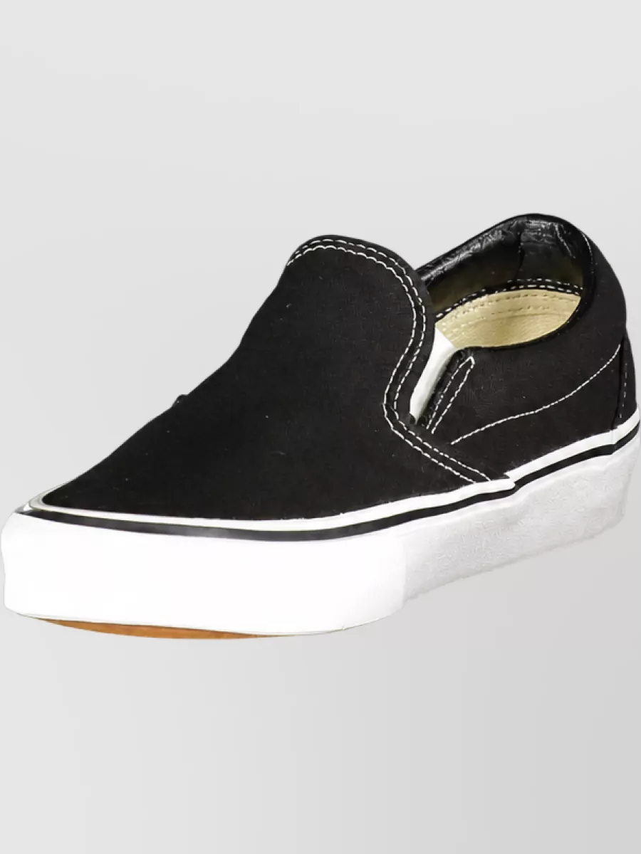Vans Slip-On Sneakers