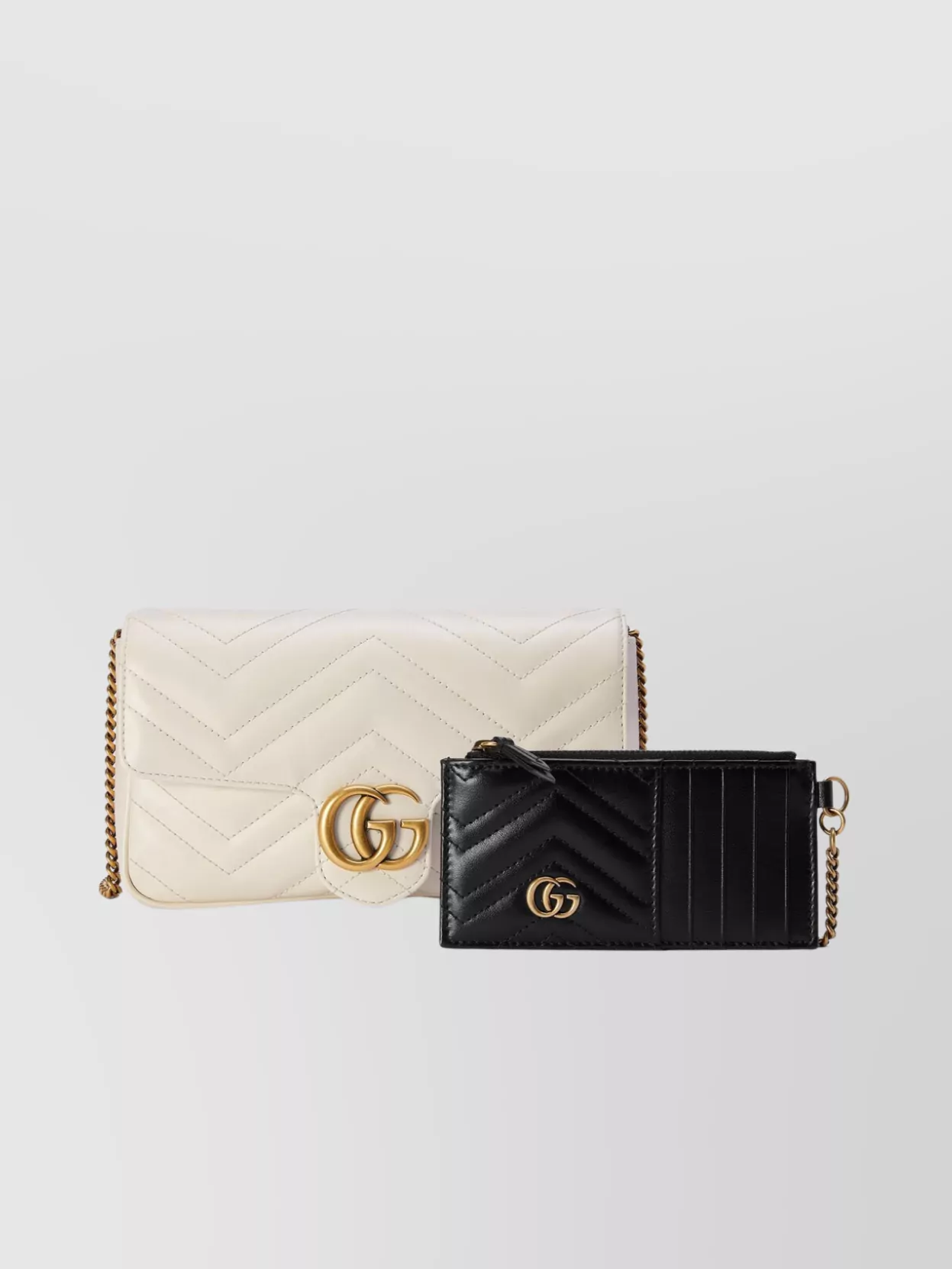 Gucci Gg Marmont Super Mini Bag