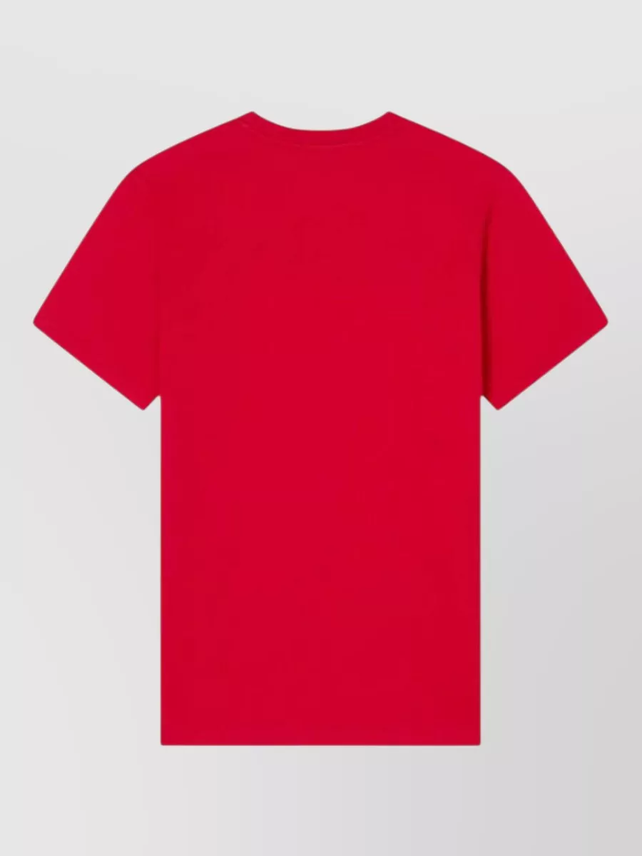 Kenzo Boke Flower Slim Fit Jersey T Shirt