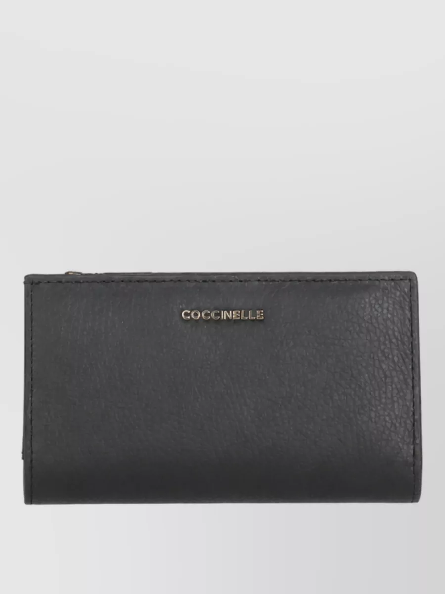Coccinelle Leather Wallet