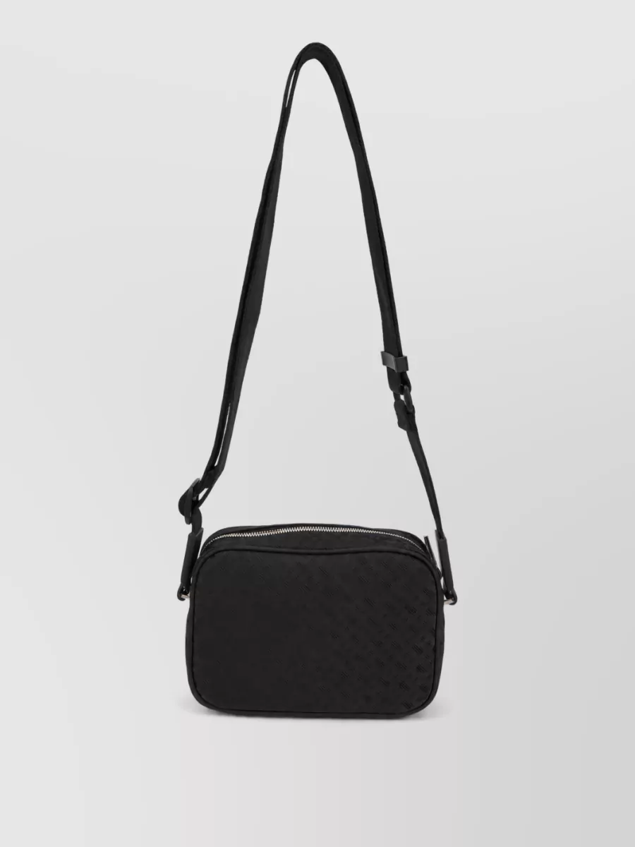 Boss Shoulder Bag