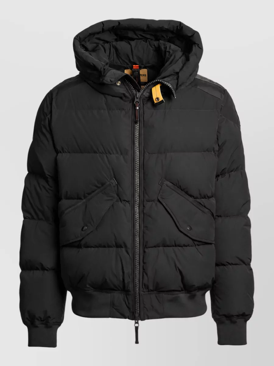 Parajumpers down puffer bomber jacket