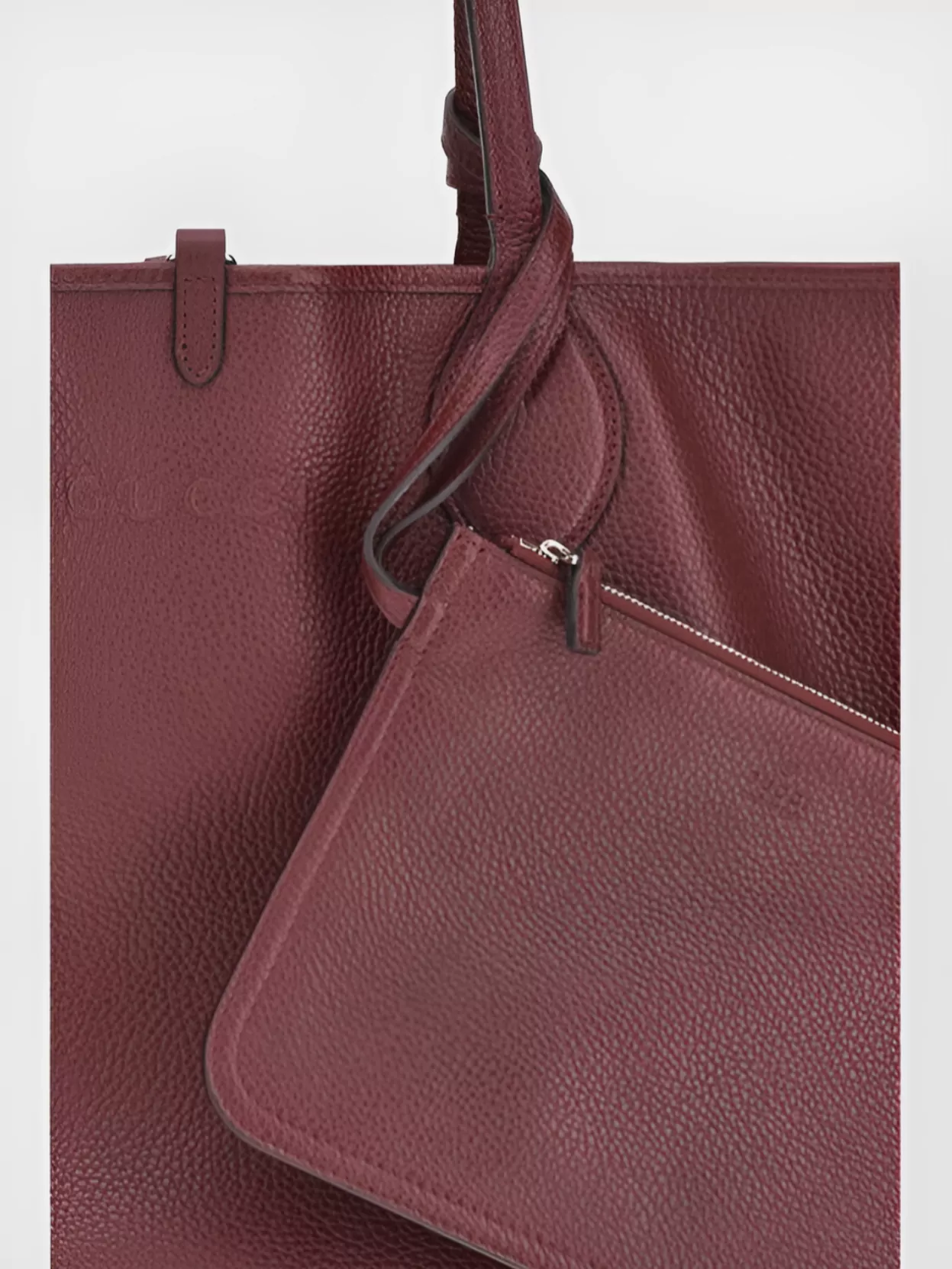 Gucci Versatile Reversible Tote Bag