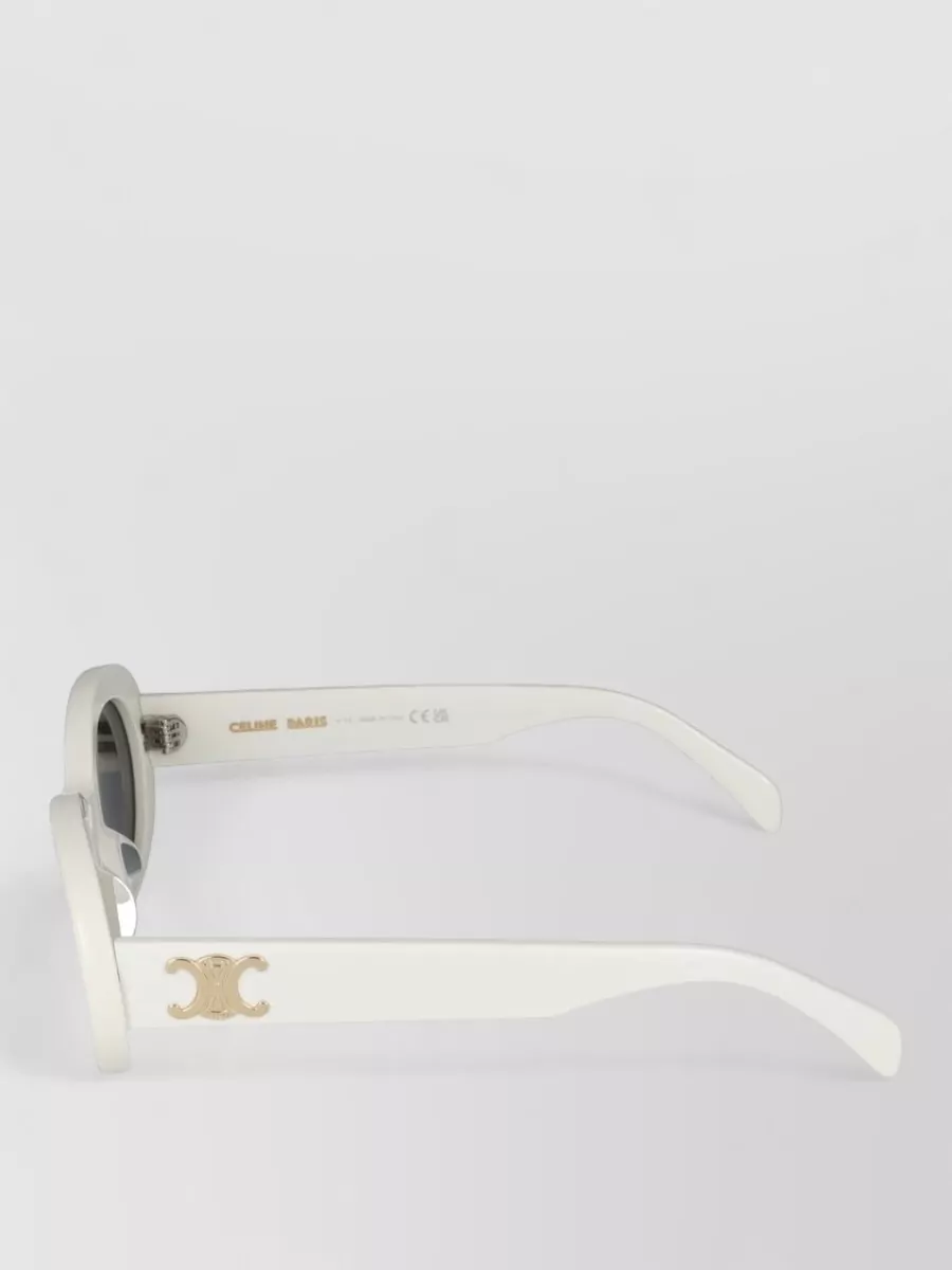 Celine Square Sunglasses