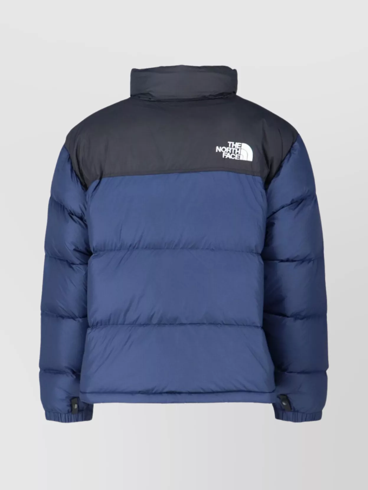 The North Face 1996 Retro Nuptse Quilted Nylon Down Jacket In Black