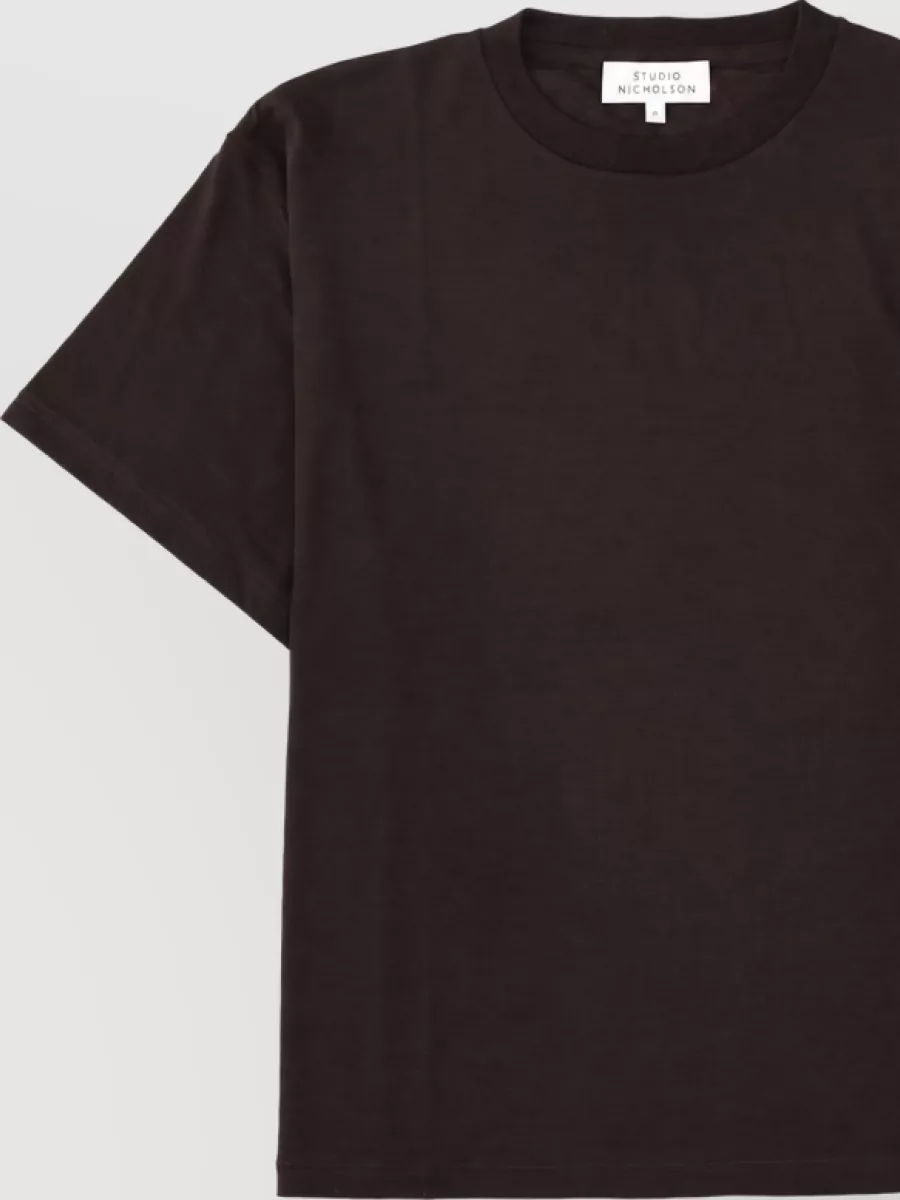 Studio Nicholson wool shirt