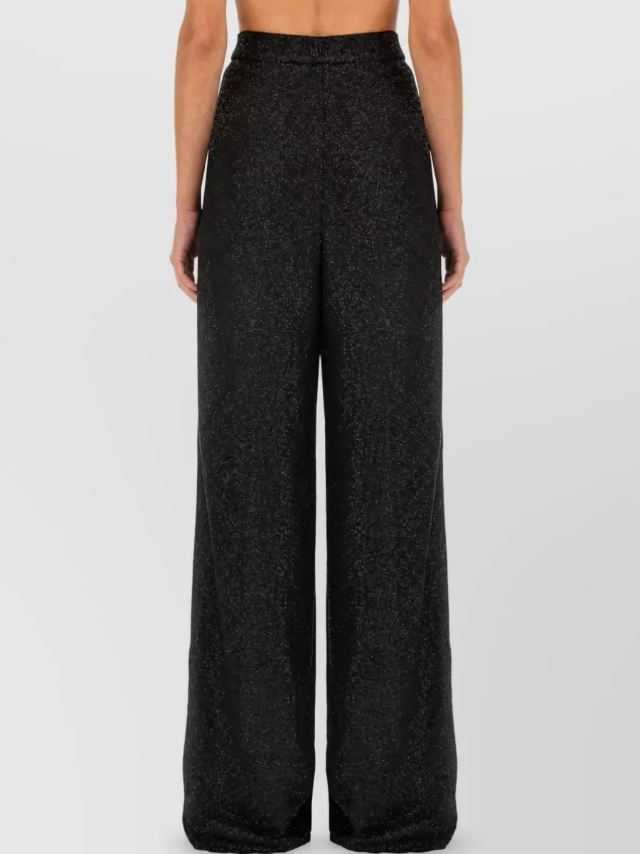 Max Mara Wide-Leg Trousers