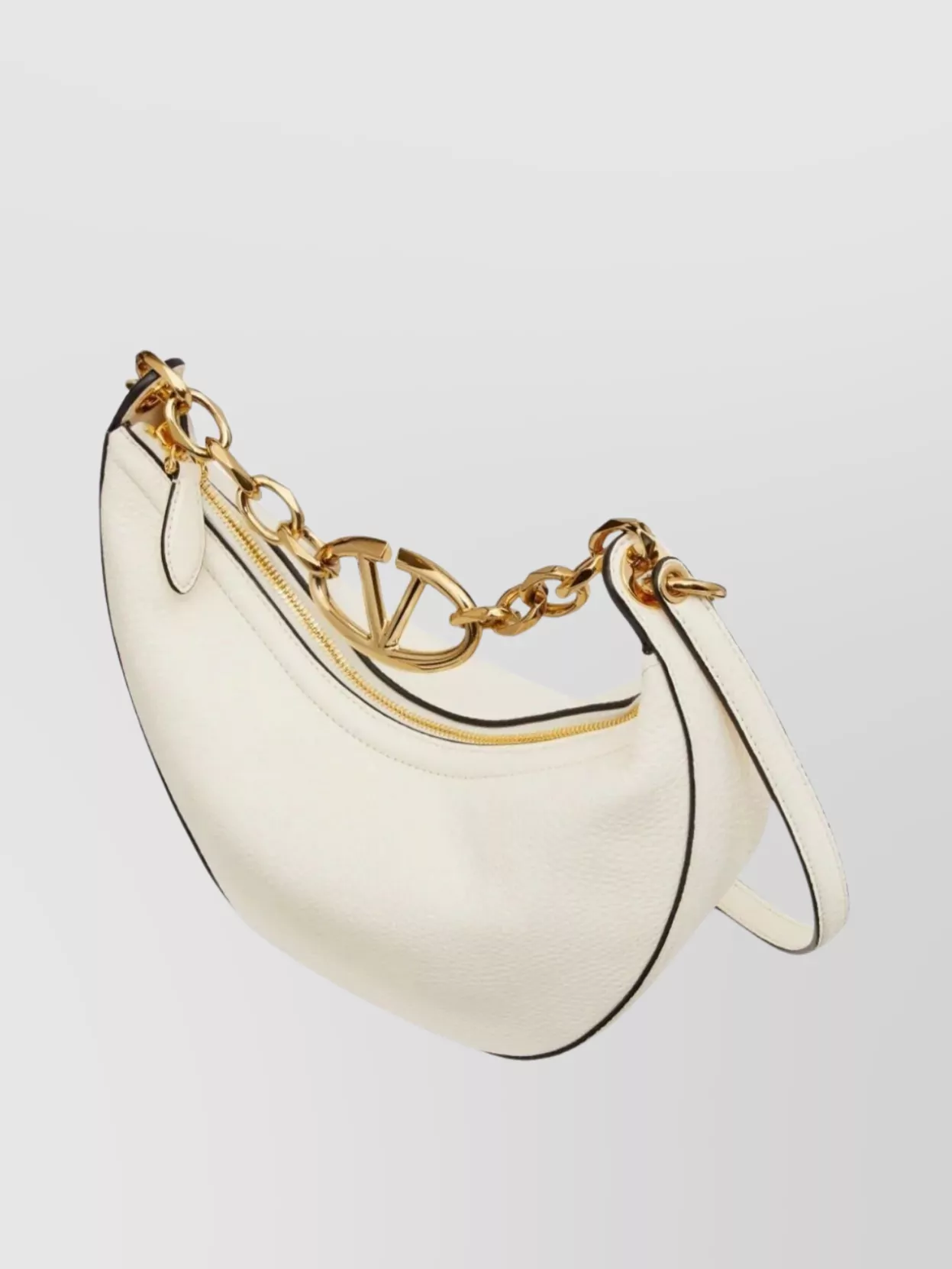 Valentino Garavani Lunar Petite Sac Hobo