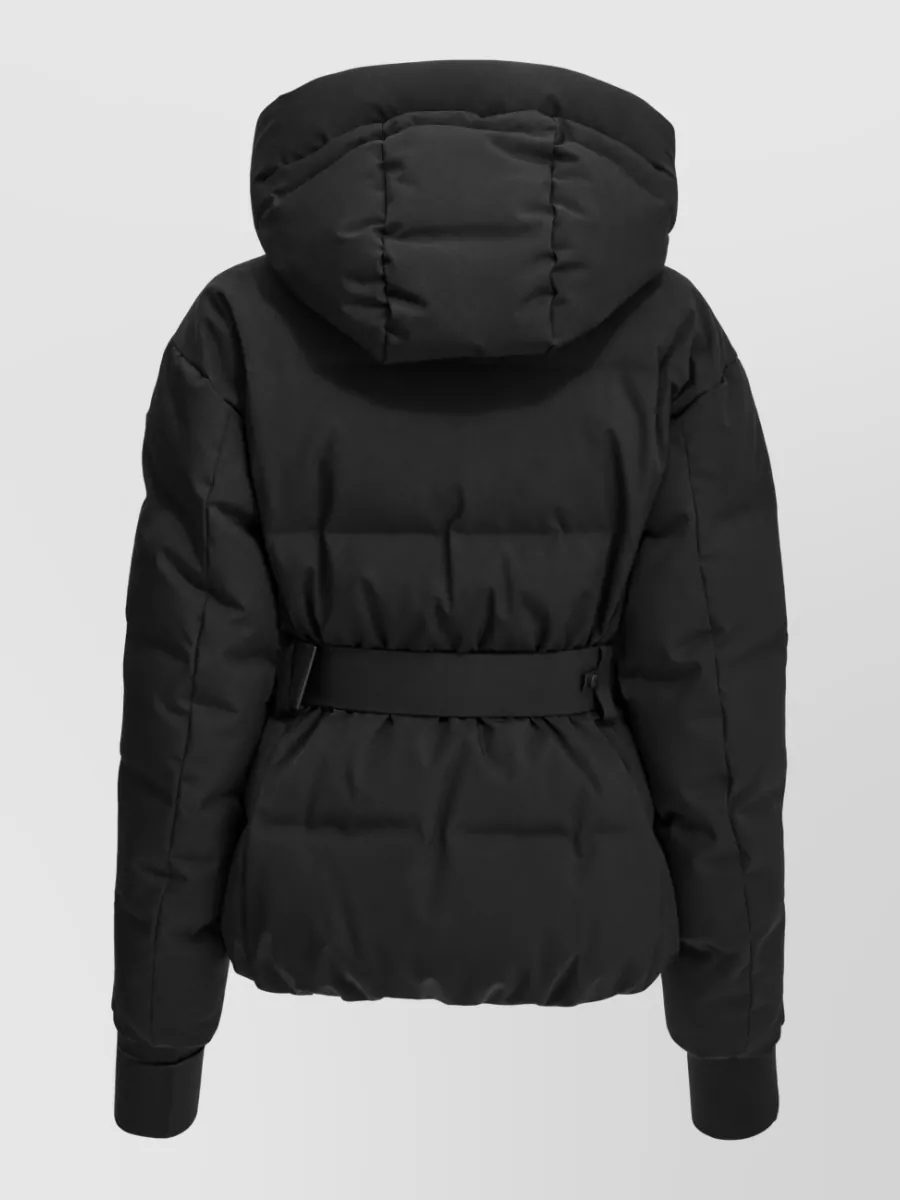 Moncler Grenoble Tolima Ski Jacket