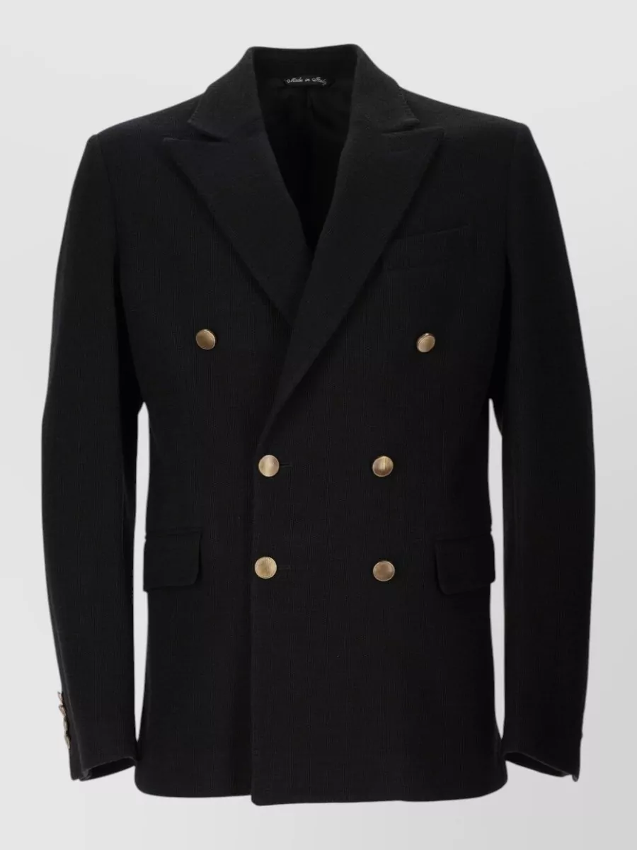 Colamarino suit