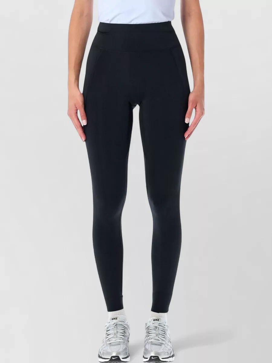 Nike high-rise full-length leggings
