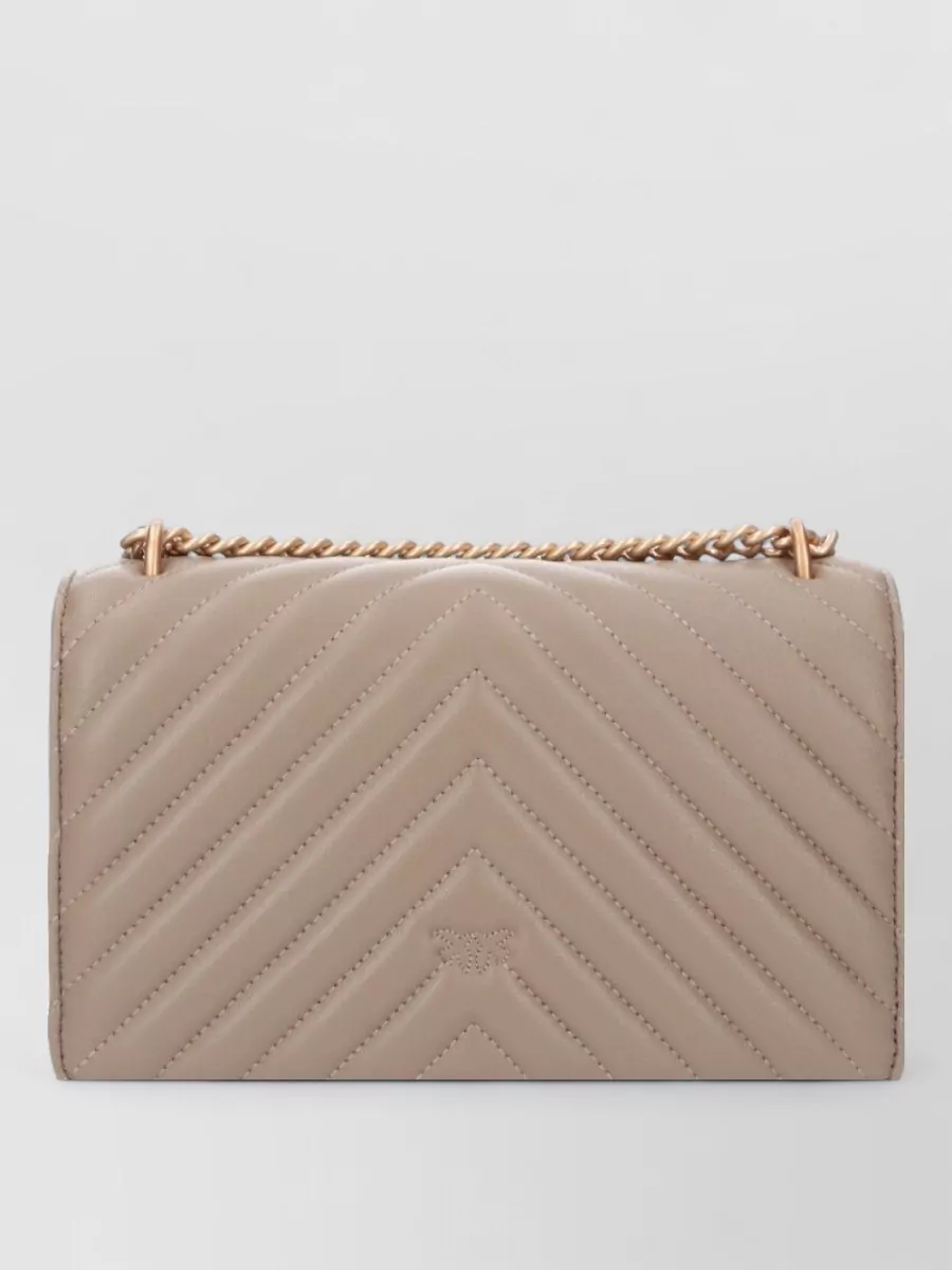 Pinko Love Bag Shoulder Bag