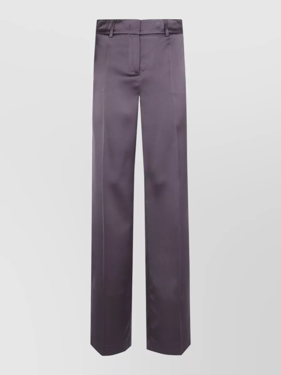 DrHope tailored trousers